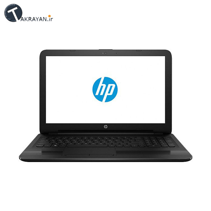 Laptop HP 15 ay114ne